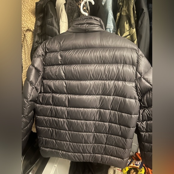 Moncler jacket - Picture 5 of 6